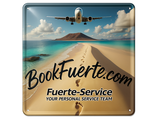 Ihr persönliches Service-Team auf Fuerteventura