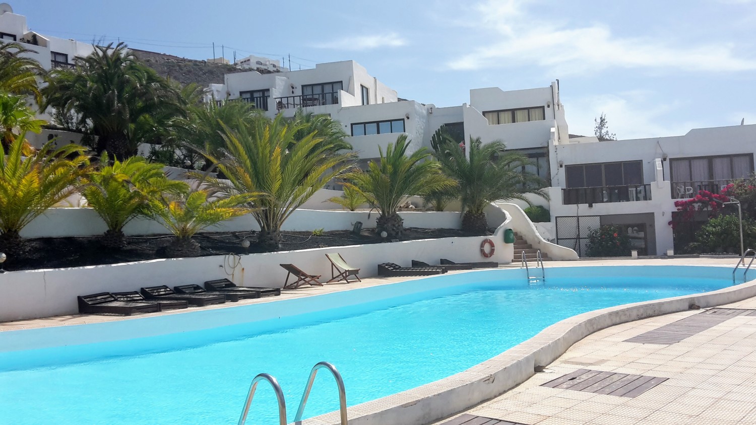 Casa de los Bucaneros auf Fuerteventura