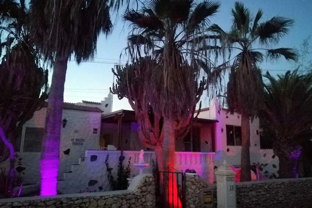 El Molino Pequeño auf Fuerteventura